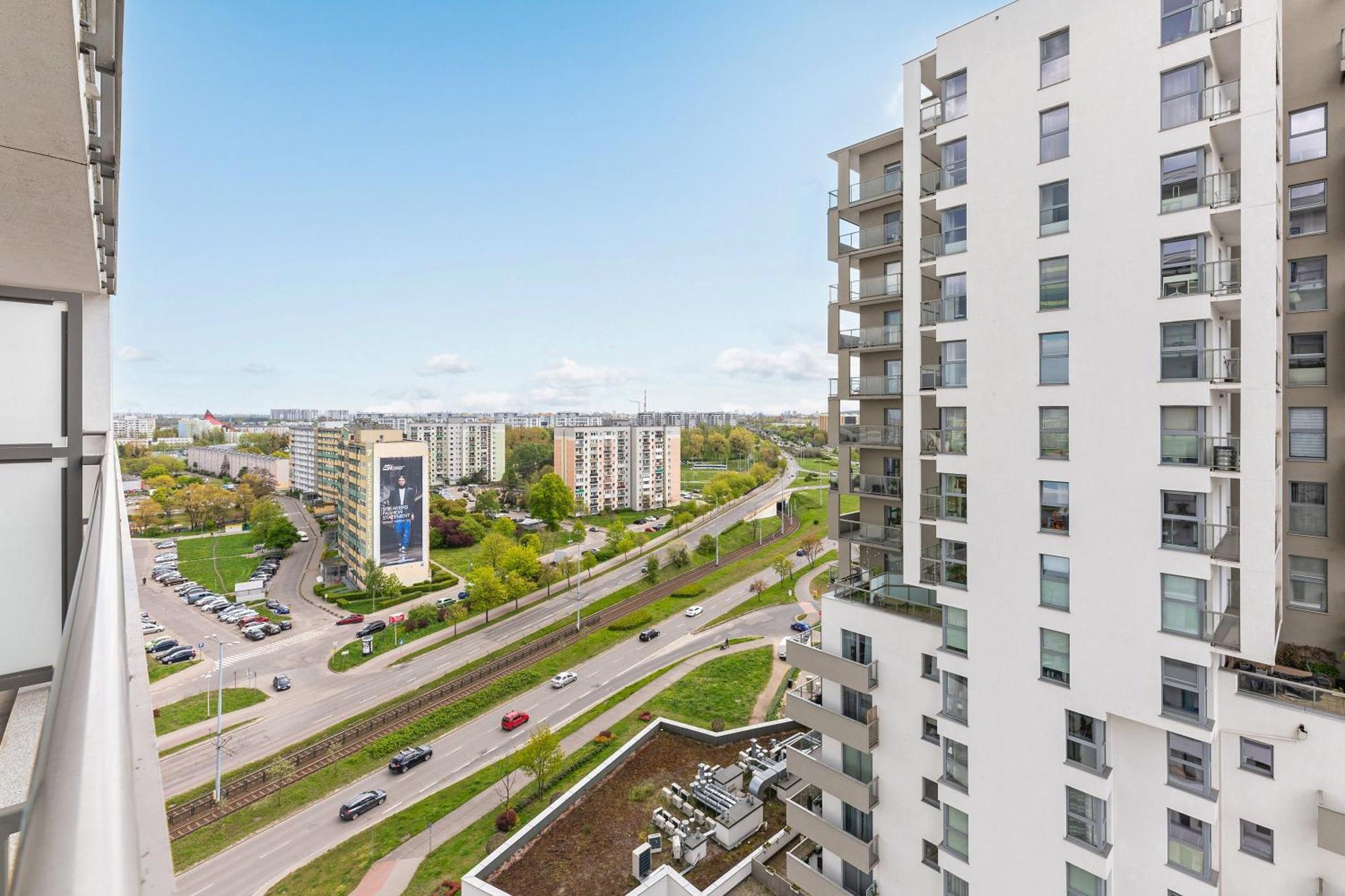 Flatbook - Seaside Apartments Albatross Towers Gdansk Room photo